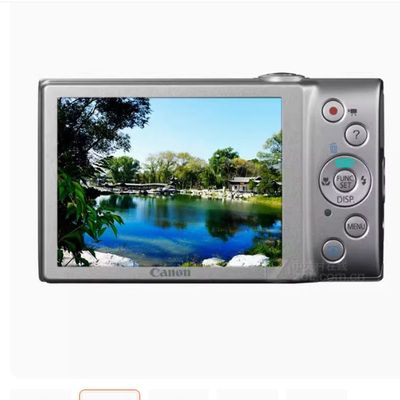 适用于 Canon/佳能 A4000 IS数码相机屏幕钢化膜高清防刮贴膜