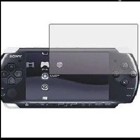 适用索尼PSP3000 PSPE1000游戏机屏幕贴膜高清防爆膜软性钢化膜防蓝光防蓝光膜磨砂防指纹膜非玻璃保护膜