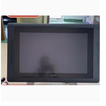 适用于       wacom新帝22HD DTK-2200数位屏 高清磨砂手写类纸膜手绘屏膜