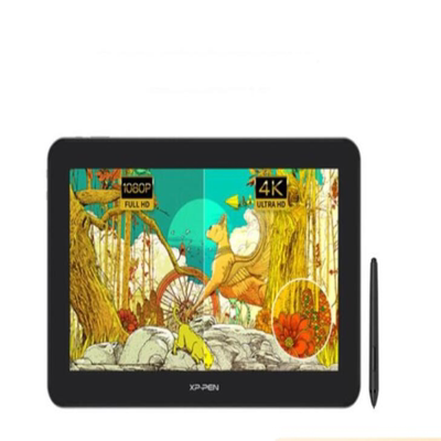 适用 XP-Pen Artist Pro 16TP数位屏   手绘屏防蓝光肯特类纸贴膜