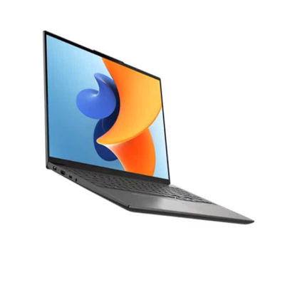 适用于2022款联想YOGA16s 笔记本软钢化防蓝光贴膜防指纹水凝膜类纸膜