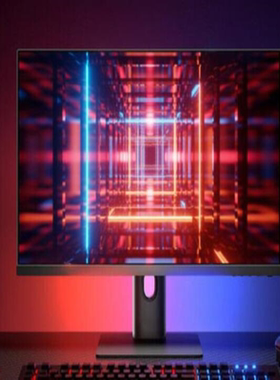 适用  小米XMMNT245HF2  24.5英寸显示器液晶屏 防反光防蓝光贴膜