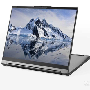 适用于联想YOGA 笔记本软钢化防蓝光贴膜防指纹水凝膜手写类纸膜 C940