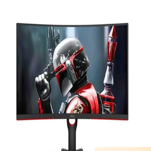 适用  AOC  CQ27G3Z  27英寸显示器液晶屏  贴膜防爆防摔防蓝光