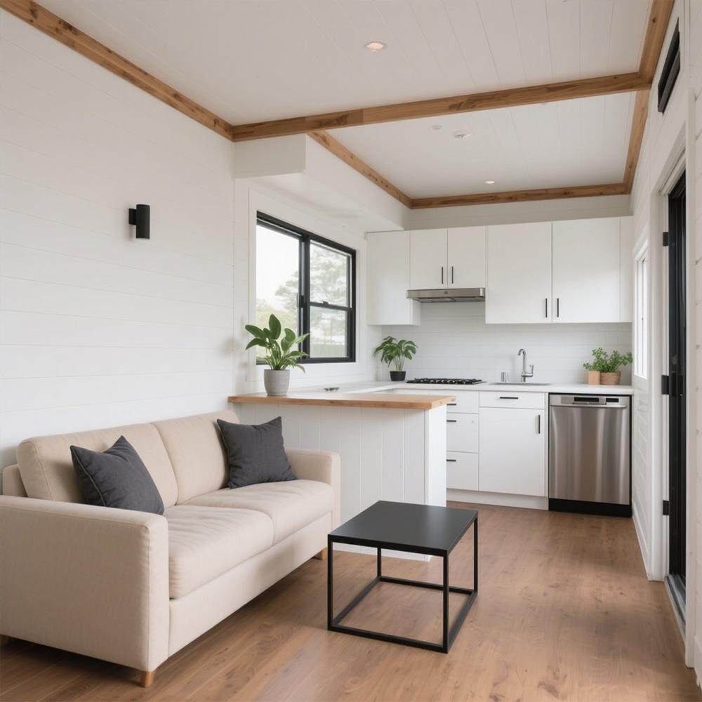 集装箱商铺集成房屋移动商铺活动房集装房户外快闪店活动板房