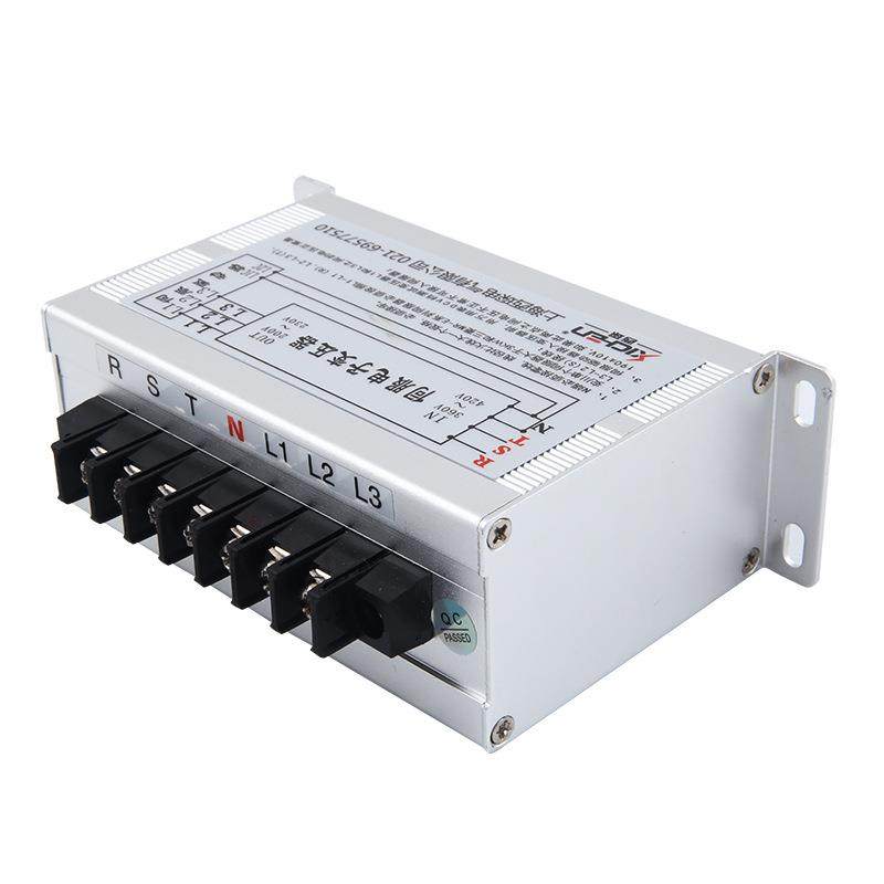 电子伺服变压器380转220200通用台达安川三菱伺服电机立式