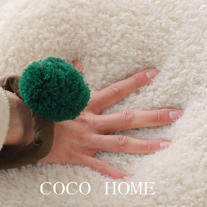 CO新品Marye异形手掌抱枕