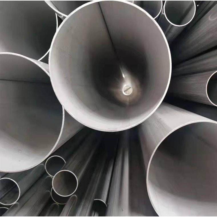04不锈钢工业焊管316大口径排污排排水管3道  厚壁不锈钢焊接管,基础建材,PPR管,淘宝优惠券,粉丝福利购,淘宝优惠卷