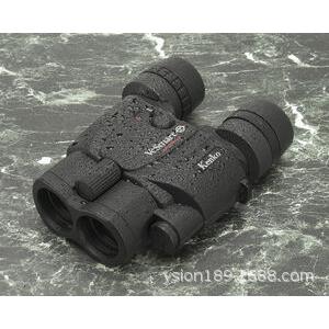 Kenko VC 10×0WP相机抖动校正功能防震双筒林业电力巡线望远镜