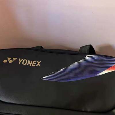 包防水男女羽毛球用款大容量时尚干湿手提通潮网球分离包双肩新款