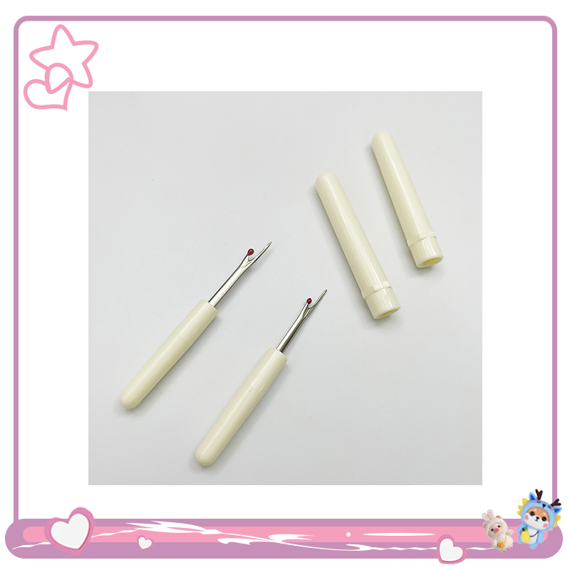 十字绣刺绣拆线器拆线刀神器