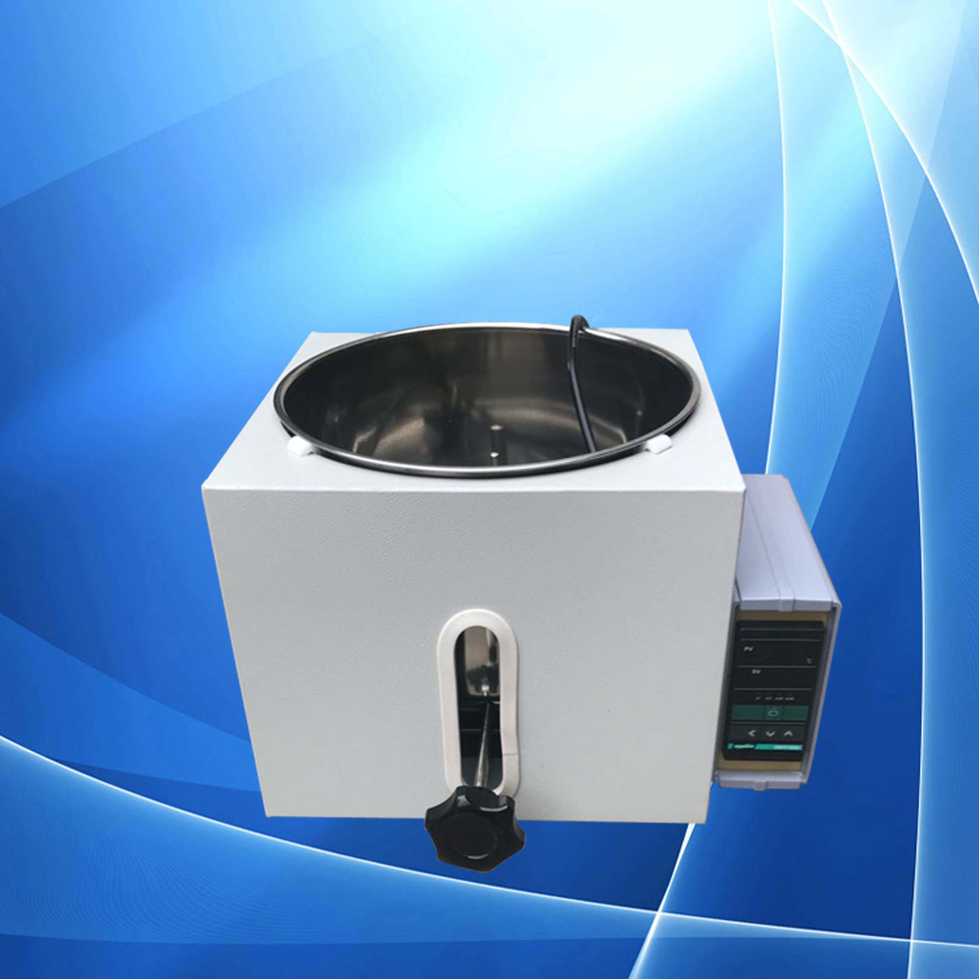 升降水油浴锅 hh-wo-2l 3 5 10恒温浴锅 厂家直销