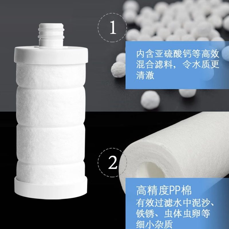 晨雨大过滤器净水过滤滤芯