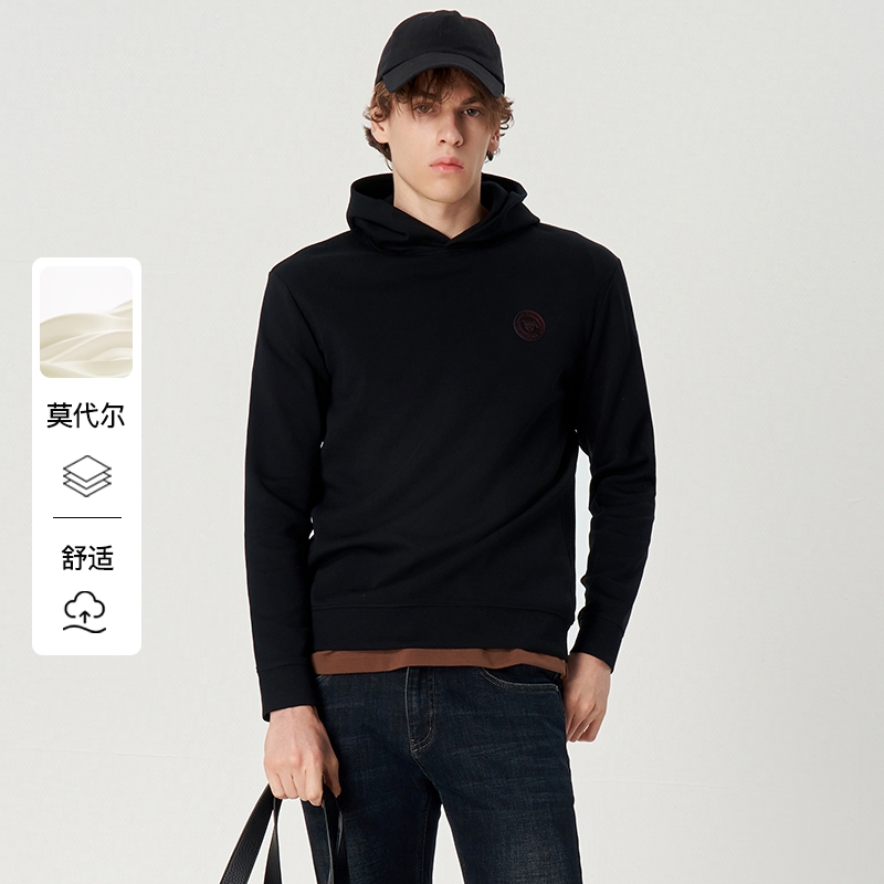 LONDA伦德马秋季新款男士卫衣