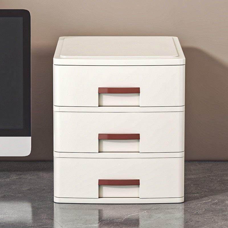 日本进口MUJIE抽屉式桌面收纳盒办公室学生宿舍书桌上抽拉收纳柜,收纳整理,桌面收纳盒,淘宝优惠券,粉丝福利购,淘宝优惠卷