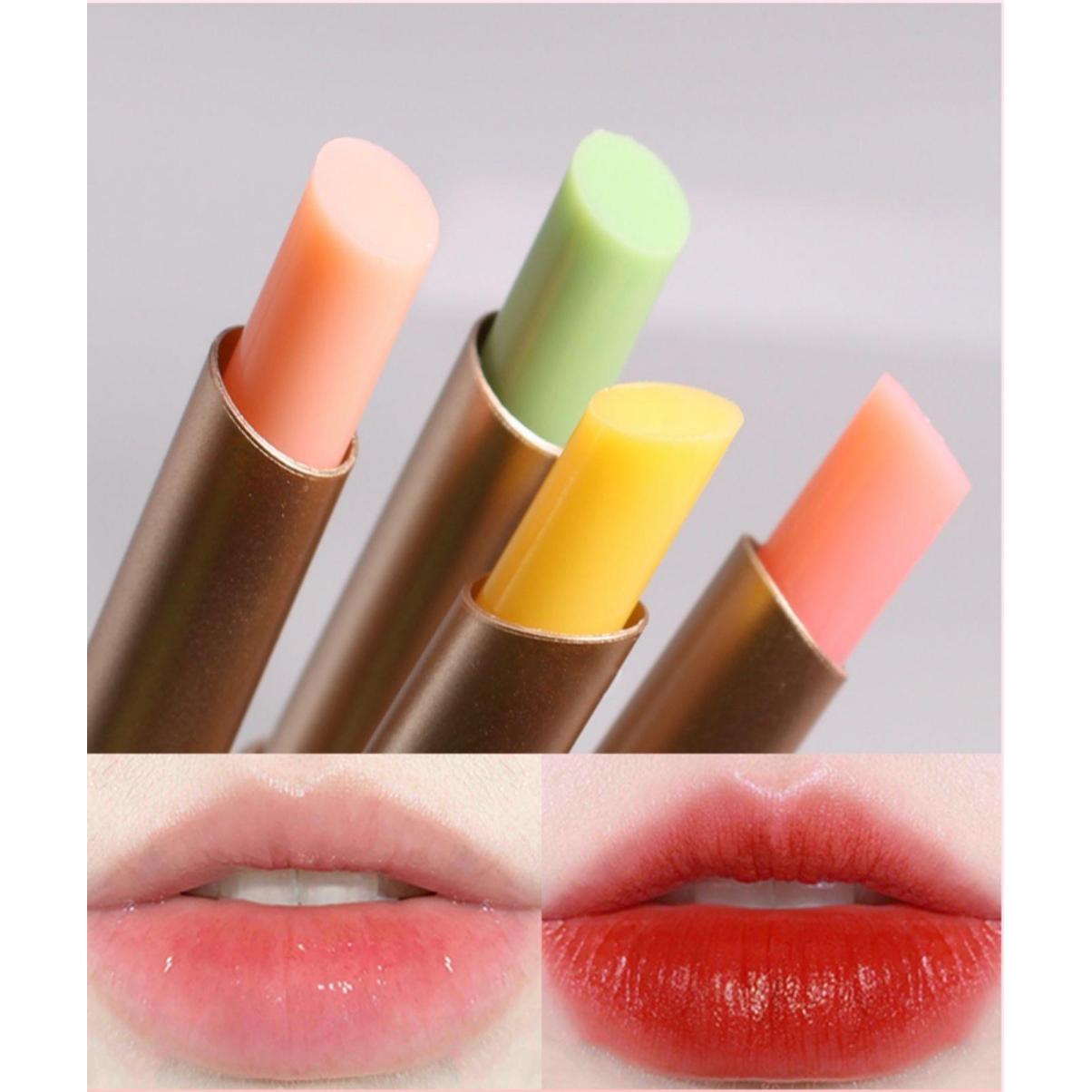 孕妇儿童润唇膏女保湿滋润唇膜保湿小学生款小女孩专用唇蜜正品