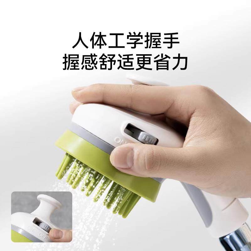 宠物洗澡喷头花洒专用工具小狗小猫大型犬比熊金毛洗澡淋浴头神器,宠物/宠物食品及用品,洗澡/按摩刷,淘宝优惠券,粉丝福利购,淘宝优惠卷