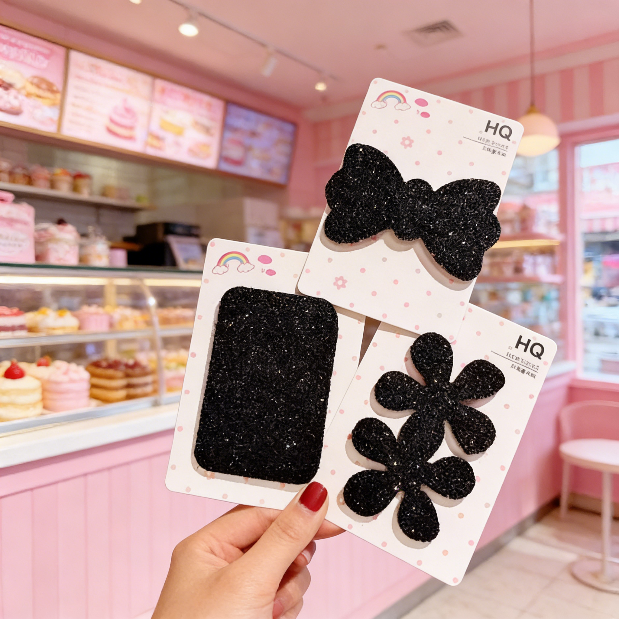 遮白发头饰遮盖神器发贴遮白发饰的头礼物女生女宝发饰盖刘海贴片,饰品/流行首饰/时尚饰品新,发饰,淘宝优惠券,粉丝福利购,淘宝优惠卷