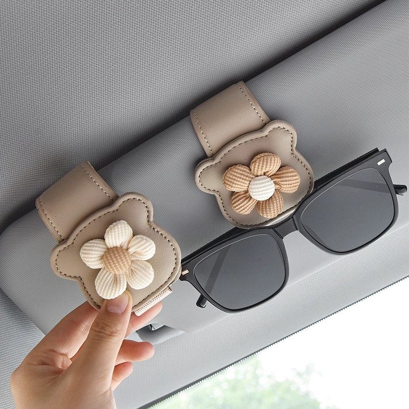 汽车遮阳板车载眼镜夹卡片票据收纳夹车双用墨镜车上挂眼镜盒架,汽车用品/电子/清洗/改装,车用眼镜夹/票据夹,淘宝优惠券,粉丝福利购,淘宝优惠卷