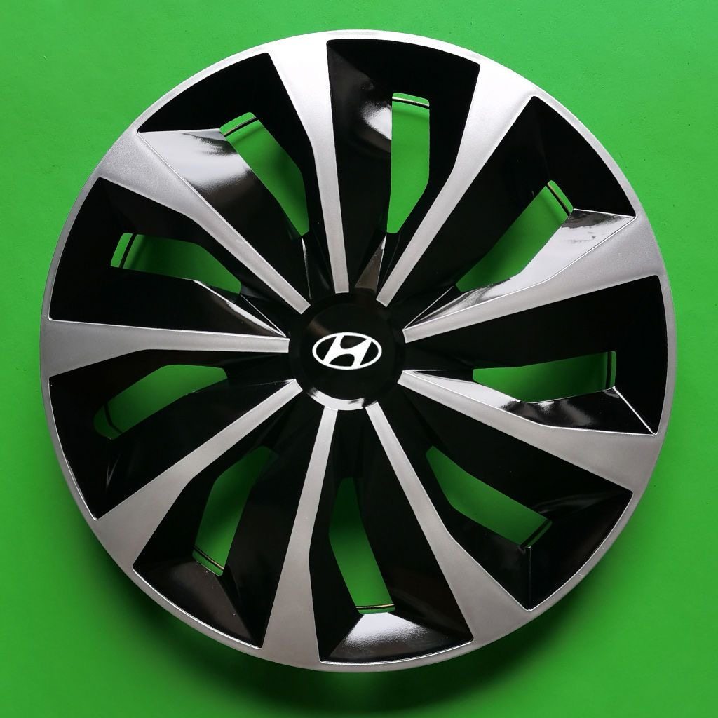 现代瑞纳雅绅特14寸汽车轮毂盖瑞风伊兰特老索纳塔15寸轮毂罩盖帽