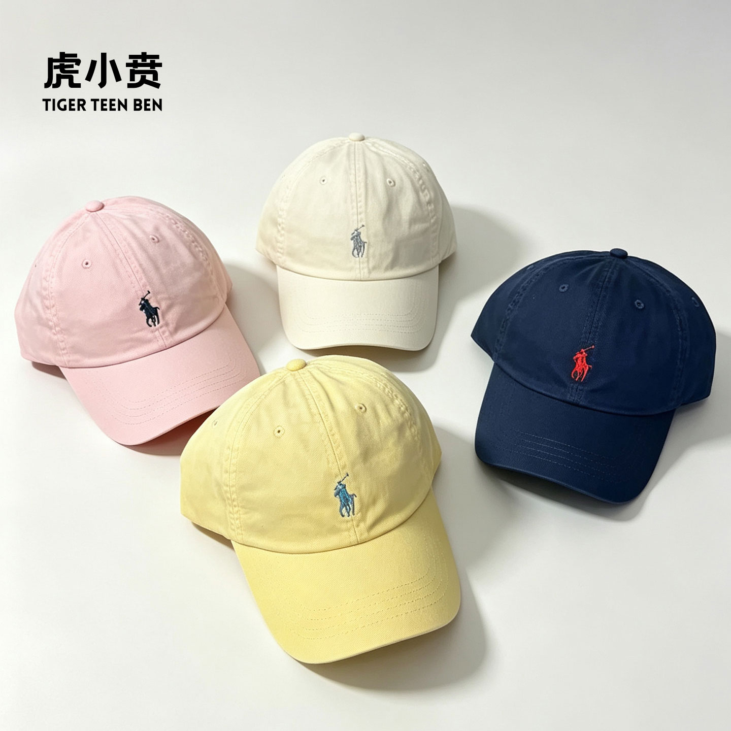大头围显脸小不勒头男女同款