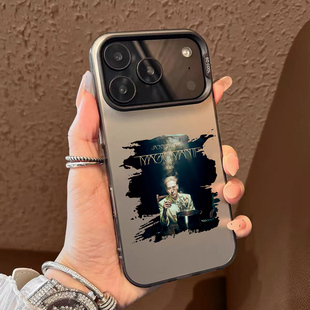 王嘉尔周边手机壳适用苹果17promax演唱会华为puar70/80同款phone16应援15/14mate60小米13reno12荣耀400