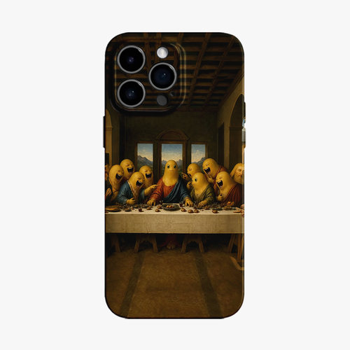 奶龙最后的奶餐手机壳适用苹果17promax华为puar90恶搞80iphone16/15/14哑光mate60小米13荣耀500/600菲林壳