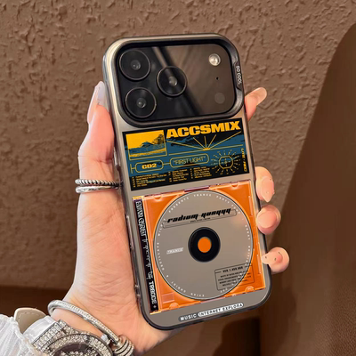 侯明昊同款手机壳适用苹果17promax创意华为puar80防摔phone16应援小米15简约14mate60个性小米13荣耀400