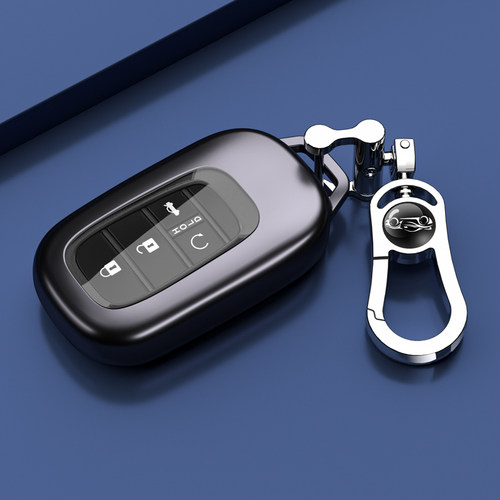 适用2023款本田英诗派钥匙套23英仕派全新专用新款壳扣新东风用品