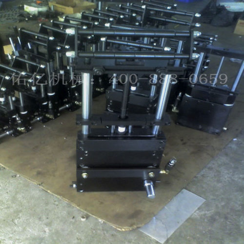 自动空气送料机YOYI佑亿机械AF3C送料器小型输送机自动送料器输送