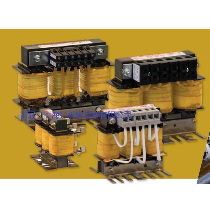 美国 TRANS COIL Line Reactors 电抗器 TCI KDRULA8L