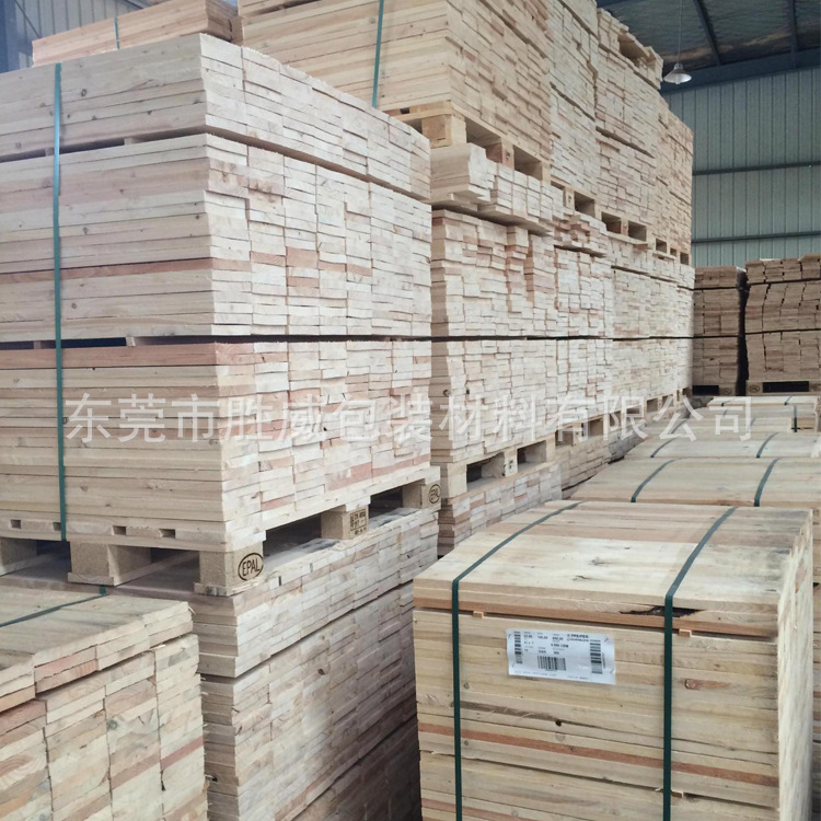 厂家生产 EPAL半成品木托盘 仓储EPAL木托盘  EPAL木托盘