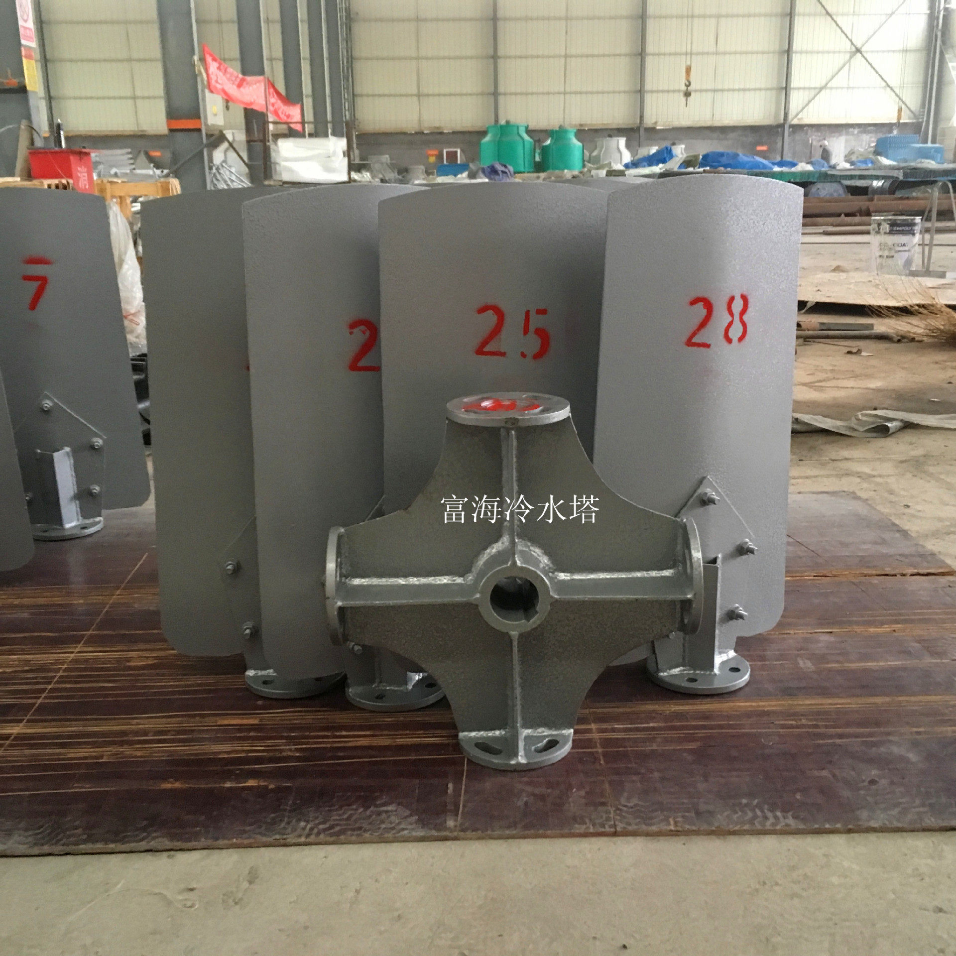 厂家供应冷却塔风扇 铝合金材质直径2.8m 冷却塔扇叶 铝合金风叶,清洗/食品/商业设备,冷却塔,淘宝优惠券,粉丝福利购,淘宝优惠卷