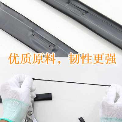 双孔16滴灌带农用大棚蔬菜番茄贴片式滴灌管草莓玉米微灌带滴水管