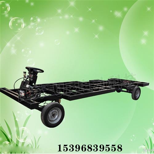 制作多功能四轮移动餐车流动摊位摆摊小吃车餐车巡游花车观光旅游