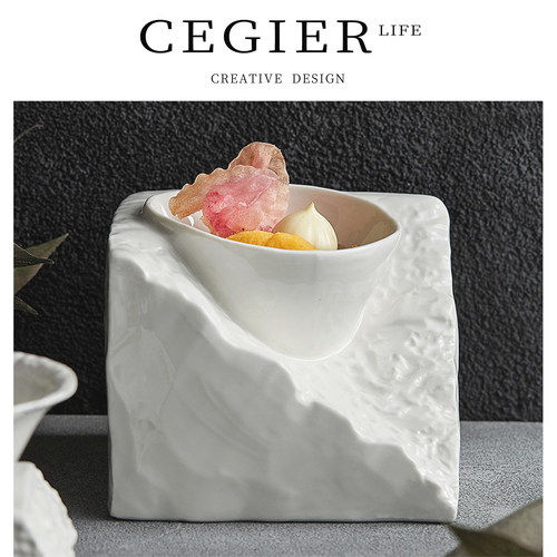 Cegier一质感出众海参创意ins风
