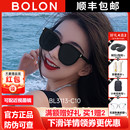 女士太陽(yáng)鏡防紫外線墨鏡男官方旗艦店正品 暴龍眼鏡2025新款 BL3113