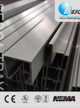 扬中厂家柏仕佳供应414141*21冲孔型钢