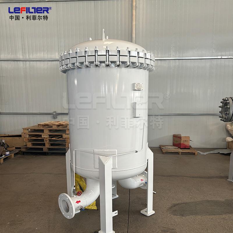 航煤过滤分离器油水分离柴油石焦油过滤源头厂家