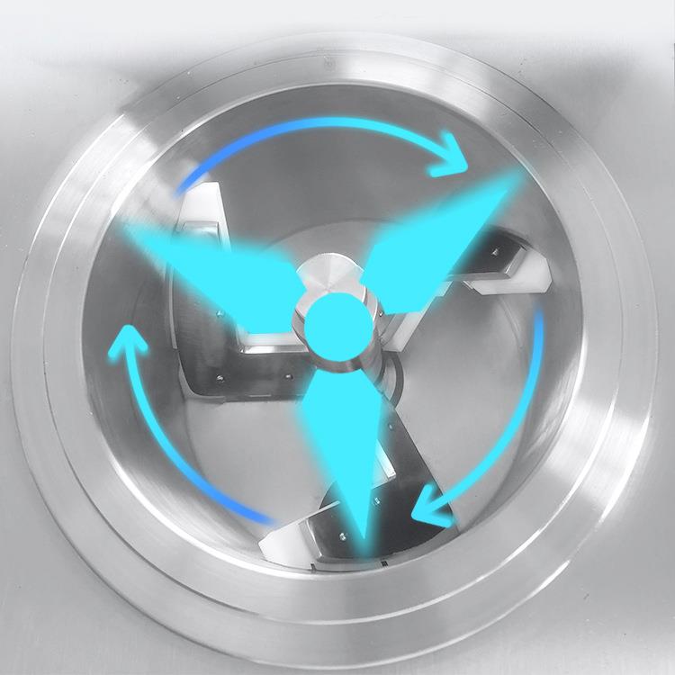 博科尼硬质冰激凌机全自动立式不锈钢商用冰淇淋挖球雪糕机180