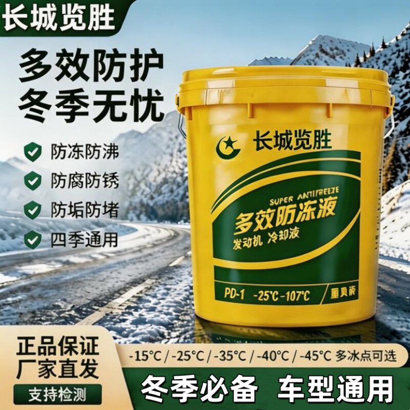 长城览胜汽车轿车挖机柴油汽油用
