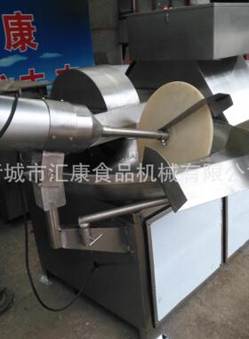 千动页 豆腐斩拌机箱千页豆腐自装盘机 千页豆FOL腐蒸 厂家自营