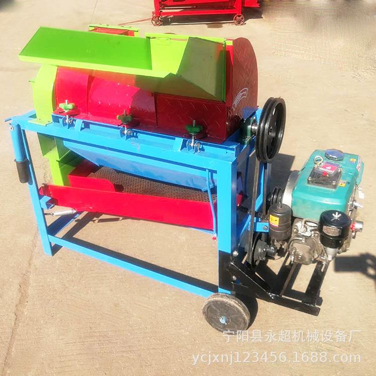 脱出售商玉米粒机用小型鲜玉刨粒EPM机玉米打粒机米现货供应