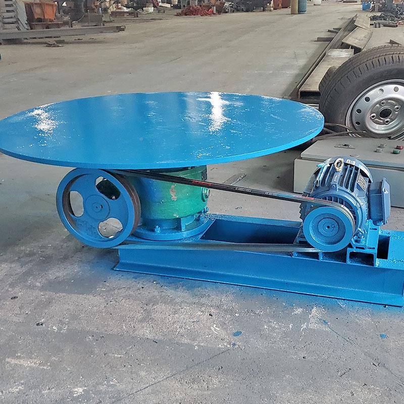 吊式机圆盘备加料机 煤炭送料喂料机 料矿山设碎石上机给矿机AVM