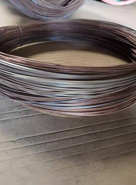 OCr2Al6 NbCo 1氧化色电阻丝 铬铝发热丝铁 加热丝