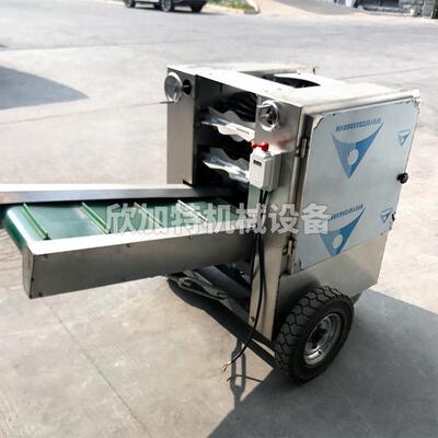 商用电动椰去子剥壳机全UKG自青椰削皮机剥皮机动海南老盖椰开皮