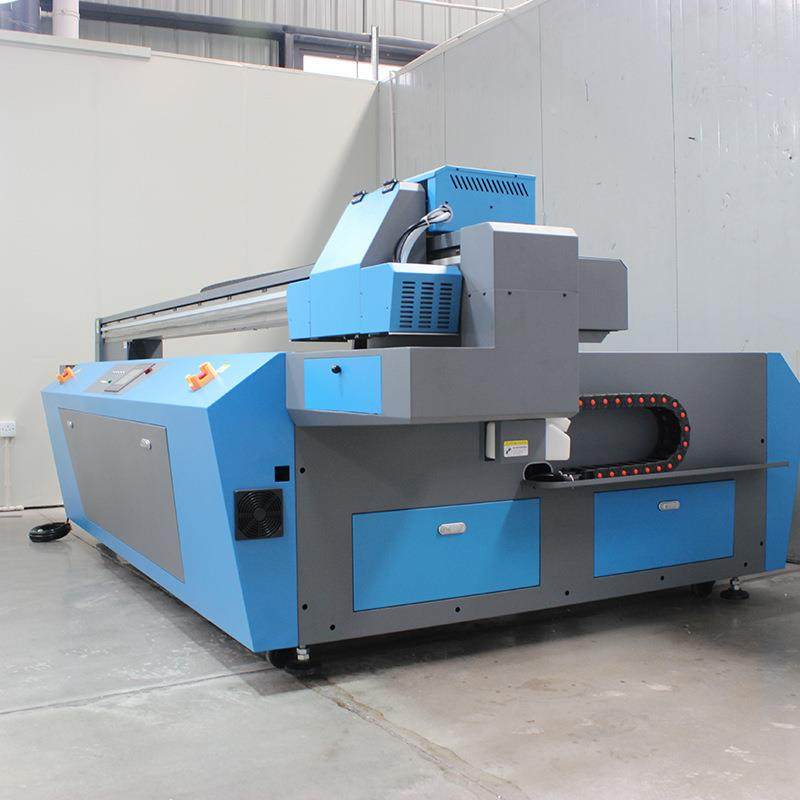 大平台打TXC2513任何材印质免层低成本打手感浮雕涂效果印UV平板