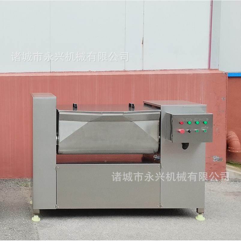 肉类肠LOF类馅搅拌 商用水饺馅搅 拌设备牛机肉丸子自动料出料搅,清洗/食品/商业设备,肉制品加工设备,淘宝优惠券,粉丝福利购,淘宝优惠卷