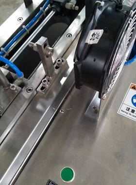 名家盒MJ-00手装动果汁屋顶灌机牛奶屋顶包手动灌装机5厂家