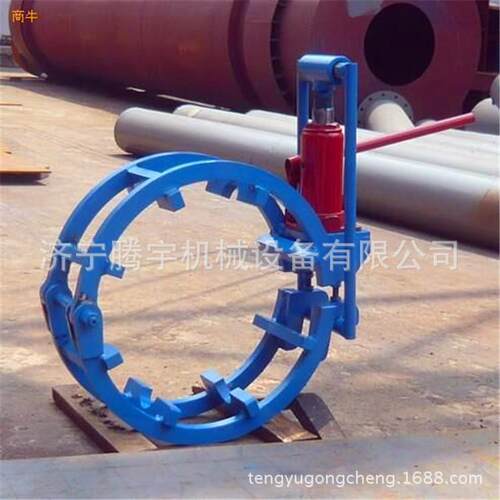 20管外对口器厂家 微调对口器厂家 71016对管道道口钳VTT价格